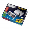 Nintendo Classic Mini Nintendo Grey