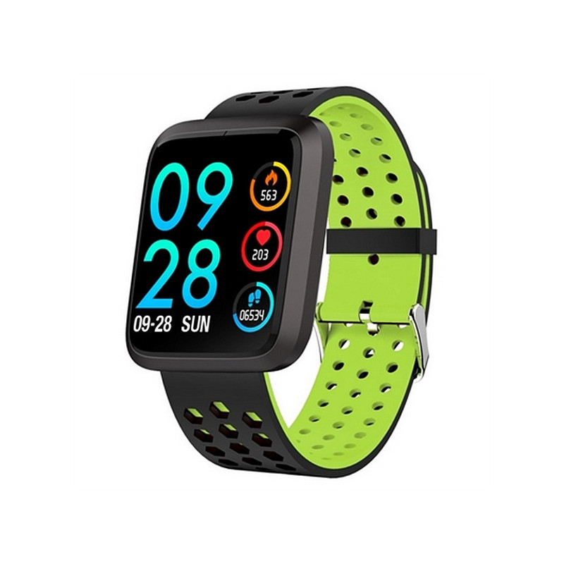 Smartwatch BRIGMTON BSPORT-18 1,3