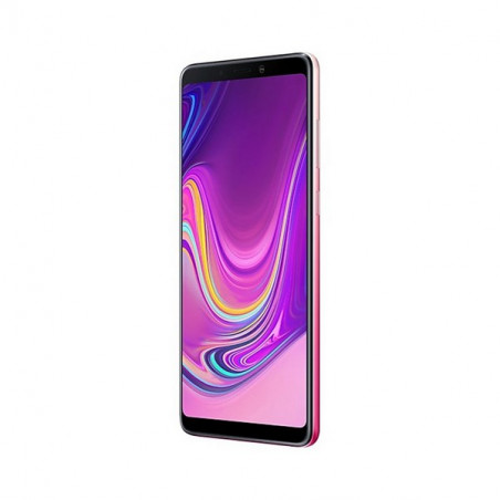 galaxy j6  ram