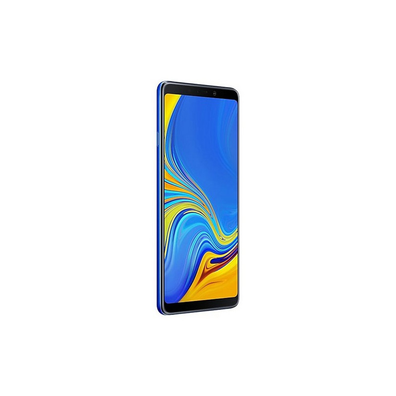 galaxy j6  ram