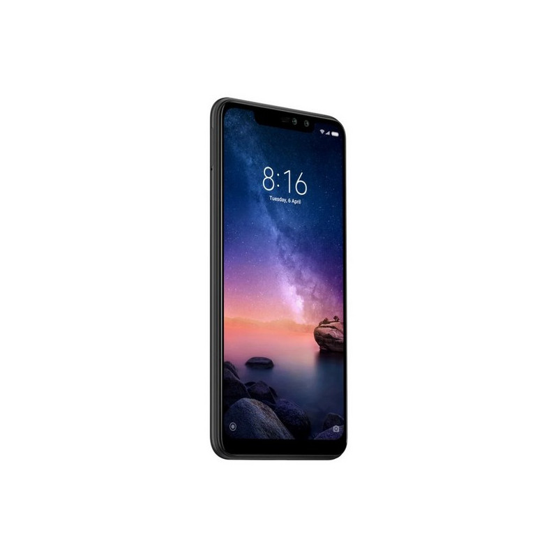 Smartphone Xiaomi Redmi 7 6,26" Octa Core 3 GB RAM 32 GB-771230