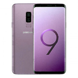 Smartphone Samsung Galaxy S9+ 6,2" Super AMOLED Octa Core 64 GB-771275