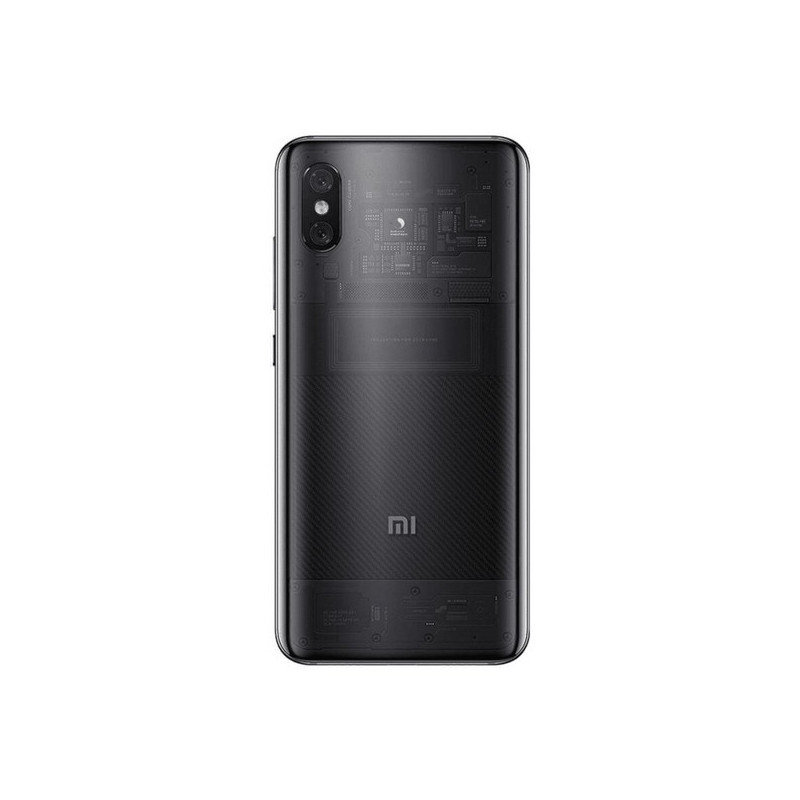 Smartphone Xiaomi Pocophone F1 6,18" Octa Core 6 GB RAM-771295