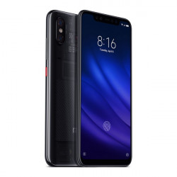 Smartphone Xiaomi Pocophone F1 6,18" Octa Core 6 GB RAM-771295