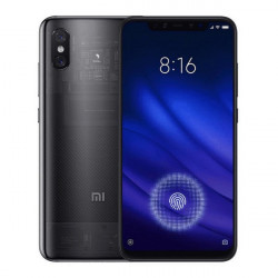 Smartphone Xiaomi Pocophone F1 6,18" Octa Core 6 GB RAM-771305