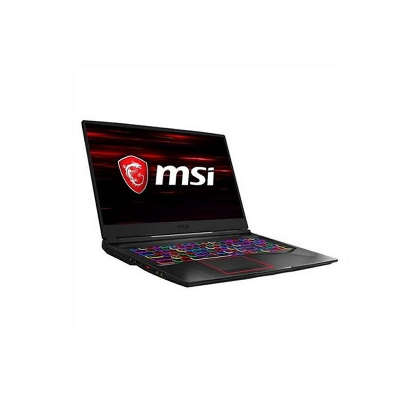 Gaming portable computer MSI 9S7-17E112-013 17,3" i7-8750H + HM370 16 GB RAM 512 TGB SSD + 1 TB SATA-771557