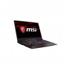 Gaming portable computer MSI 9S7-17E112-013 17,3" i7-8750H + HM370 16 GB RAM 512 TGB SSD + 1 TB SATA-771622