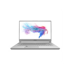 Notebook MSI P65-240ES 15,6" i7-8750H 32 GB RAM 1 TB SSD Silver-833601