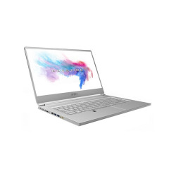 Notebook MSI P65-240ES 15,6" i7-8750H 32 GB RAM 1 TB SSD Silver-833601