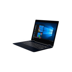 Ultrabook Toshiba PRT12E-01500PCE 12,5" i7-7500U 8 GB RAM 256 GB SSD Black-837562