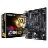 Motherboard Gigabyte A320M-S2H mATX AM4