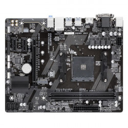 Motherboard Gigabyte A320M-S2H mATX AM4