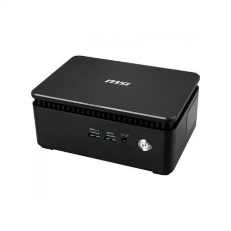 msi cubi3